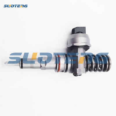 0 414 720 222 ইঞ্জিনের জন্য ডিজেল জ্বালানী ইনজেক্টর 0414720222