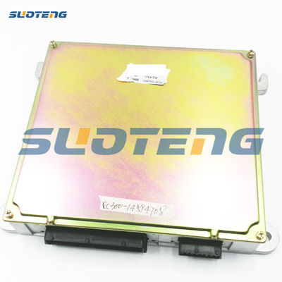 VOE14594708 14594708 EC140C EC140D অংশগুলির জন্য নিয়ামক নিয়ন্ত্রণ ইউনিট