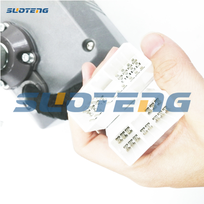 VOE14640102 14640102 EC140D এক্সক্যাভারের জন্য ডিসপ্লে প্যানেল মনিটর