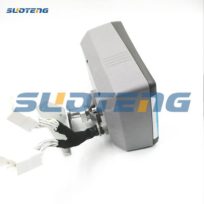 VOE14640102 14640102 Excavator Parts এর জন্য EC220D ডিসপ্লে প্যানেল মনিটর