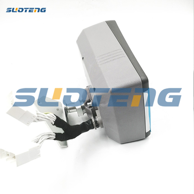 VOE14640102 ডিসপ্লে প্যানেল মনিটর 14640102 EC120D খননকারীর জন্য