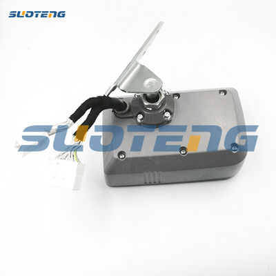 VOE14640102 14640102 Excavator Parts এর জন্য EC220D ডিসপ্লে প্যানেল মনিটর