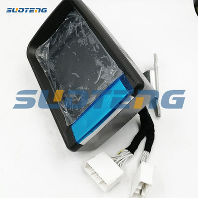 VOE14640102 14640102 Excavator Parts এর জন্য EC220D ডিসপ্লে প্যানেল মনিটর