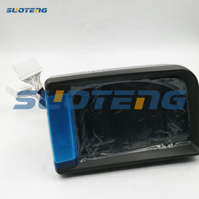 VOE14640102 14640102 Excavator Parts এর জন্য EC220D ডিসপ্লে প্যানেল মনিটর