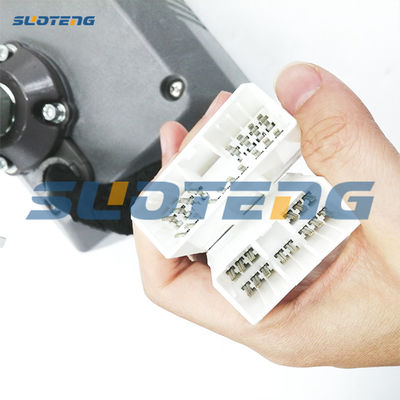VOE14640102 14640102 Excavator Parts এর জন্য EC220D ডিসপ্লে প্যানেল মনিটর