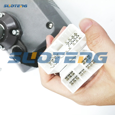 VOE14640102 ডিসপ্লে প্যানেল মনিটর 14640102 EC120D খননকারীর জন্য