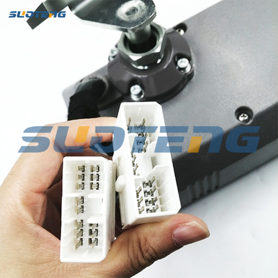 VOE14640102 ডিসপ্লে প্যানেল মনিটর 14640102 EC120D খননকারীর জন্য