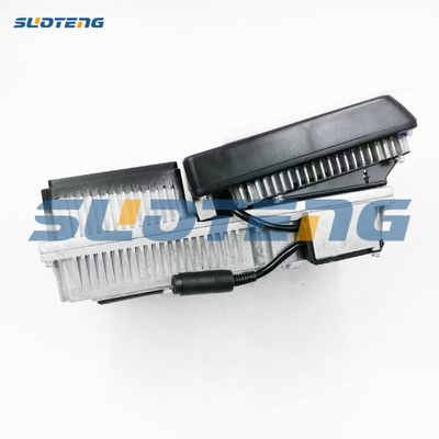 7835-31-5009 PC350-8 খননকারীর জন্য মনিটর ডিসপ্লে প্যানেল