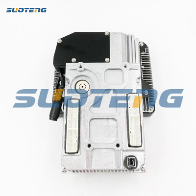 7835-31-5009 PC350-8 খননকারীর জন্য মনিটর ডিসপ্লে প্যানেল