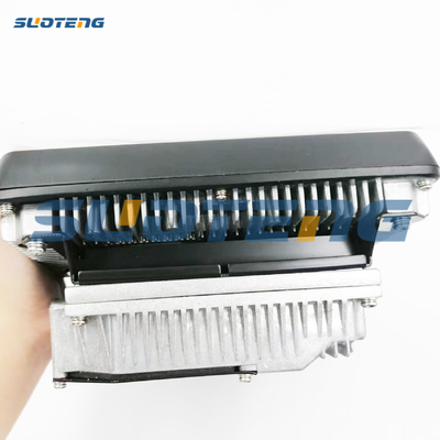 7835-31-5009 PC350-8 খননকারীর জন্য মনিটর ডিসপ্লে প্যানেল