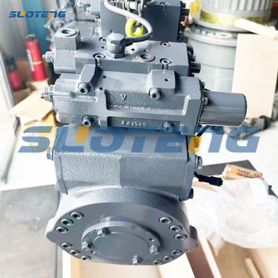 708-2L-00760 PC800-7 খননকারীর জন্য হাইড্রোলিক পাম্প অ্যাসেম্বলি