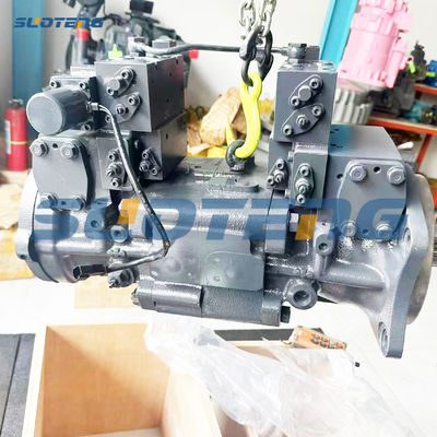 708-2L-00760 PC800-7 খননকারীর জন্য হাইড্রোলিক পাম্প অ্যাসেম্বলি