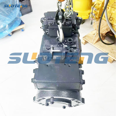 708-2L-90740 PC800-7 এর জন্য খননকারী হাইড্রোলিক পাম্প অ্যাসেম্বলি