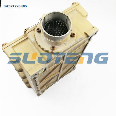 6T6589 3306 3406 ইঞ্জিনের জন্য ট্রান্সমিশন নিয়ামক নিয়ন্ত্রণ ইউনিট