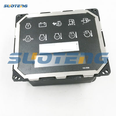 165-4099 1654099 3508B 3512 ইঞ্জিনের জন্য মনিটর ডিসপ্লে প্যানেল