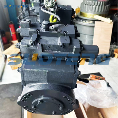 708-2L-00760 PC800-7 খননকারীর জন্য হাইড্রোলিক পাম্প