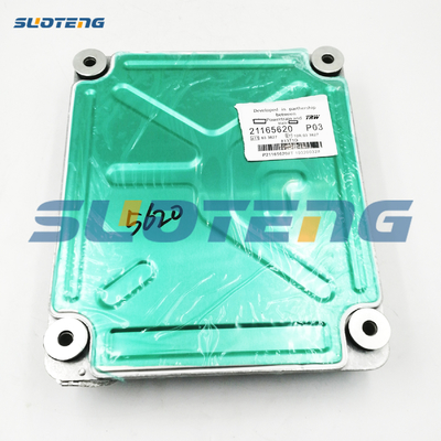 VOE21165620 21165620 TAD940GE জেনারেটর সেটের জন্য ECM ECU নিয়ামক
