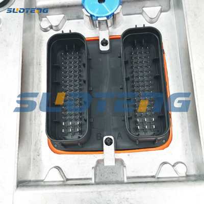 VOE21165620 21165620 TAD940GE জেনারেটর সেটের জন্য ECM ECU নিয়ামক