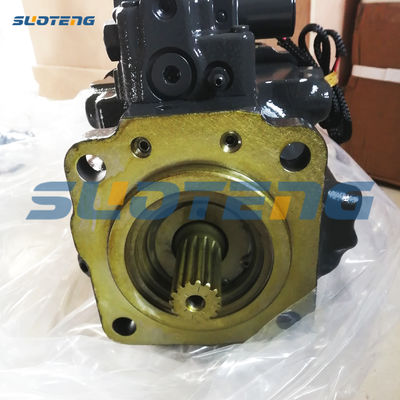 708-1T-00431 WA600-6 লোডারের জন্য হাইড্রোলিক পাম্প