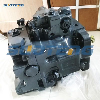 708-1T-00431 WA600-6 লোডারের জন্য হাইড্রোলিক পাম্প