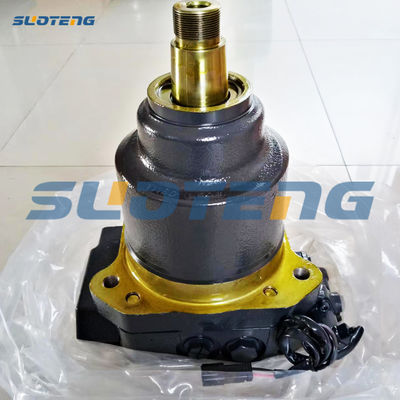 708-7W-00110 ডাব্লুএ 600-6 লোডারের জন্য হাইড্রোলিক ফ্যান মোটর