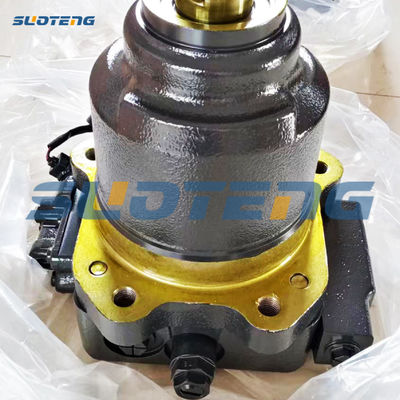 708-7W-00110 ডাব্লুএ 600-6 লোডারের জন্য হাইড্রোলিক ফ্যান মোটর