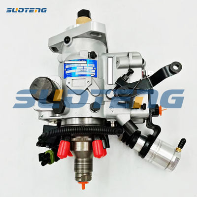 ইঞ্জিনের জন্য DB4427-5253 জ্বালানী ইনজেকশন পাম্প