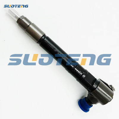 23670-0e020 ডিজেল ইঞ্জিনের জন্য জ্বালানী ইনজেক্টর