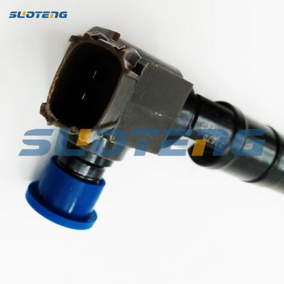 23670-0e020 ডিজেল ইঞ্জিনের জন্য জ্বালানী ইনজেক্টর