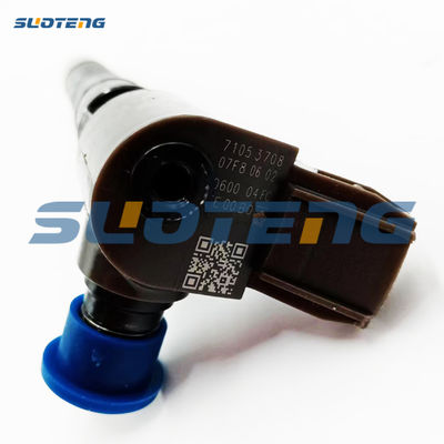 23670-0e020 ডিজেল ইঞ্জিনের জন্য জ্বালানী ইনজেক্টর