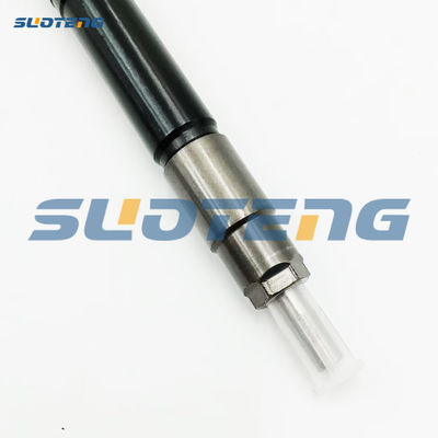 23670-0e020 ডিজেল ইঞ্জিনের জন্য জ্বালানী ইনজেক্টর