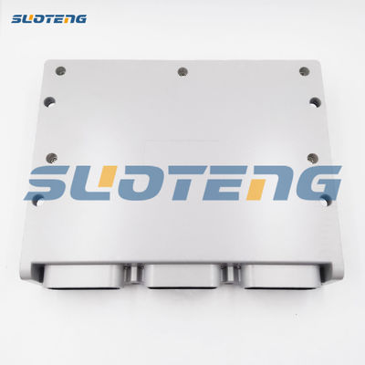 উচ্চ মানের 21Q6-33101 ইসিইউ নিয়ামক 21Q633101 R220LC-9A Excavator Parts এর জন্য