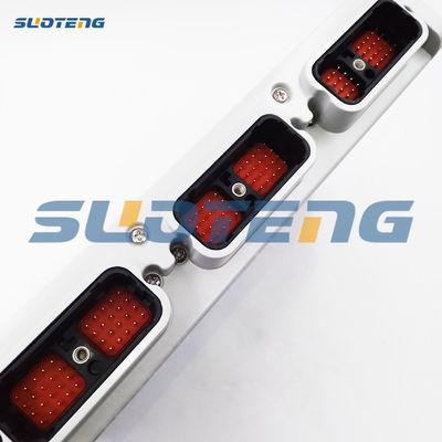 উচ্চ মানের 21Q6-33101 ইসিইউ নিয়ামক 21Q633101 R220LC-9A Excavator Parts এর জন্য