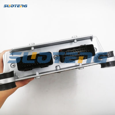 03161983 ইসি 210 বি খননকারীর জন্য নিয়ামক ইসিইউ