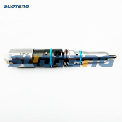 328-9645 ফুয়েল ইনজেক্টর কমন রেল ফুয়েল ইনজেক্টর 3289645 C7 এর জন্য