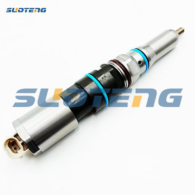 328-9645 ফুয়েল ইনজেক্টর কমন রেল ফুয়েল ইনজেক্টর 3289645 C7 এর জন্য