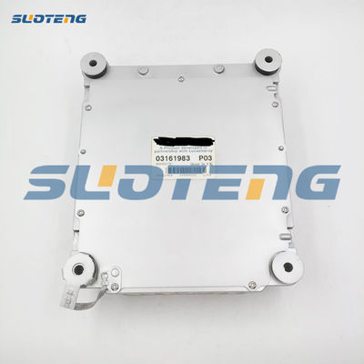 03161983 কন্ট্রোলার ECM ECU কম্পিউটার বোর্ড VOE03161983 EC210B এর জন্য