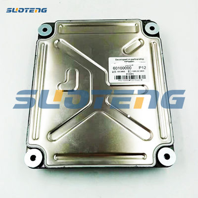 60100000 কন্ট্রোলার ECM ECU কম্পিউটার বোর্ড VOE60100000 EW140B এর জন্য