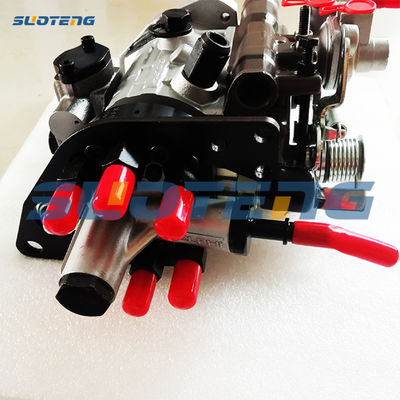 9521A010G ডিজেল জ্বালানী ইনজেকশন পাম্প DP310 1106C-70TA জন্য