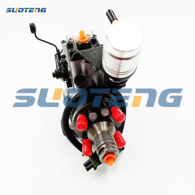 DB4427-5253 ডিজেল জ্বালানী ইনজেকশন পাম্প DB44275253