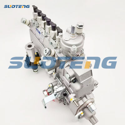 101609-3750 জ্বালানী ইনজেকশন পাম্প 1016093750 PC200-7 6BT5.9 ইঞ্জিনের জন্য