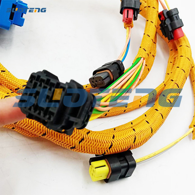 296-4617 ইঞ্জিন তারের জোতা তারের জোতা 2964617 C6.4 E320D এর জন্য