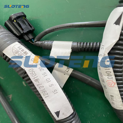 129927-91050 129927-91040 4TNV98 ইঞ্জিন তারের জোতা