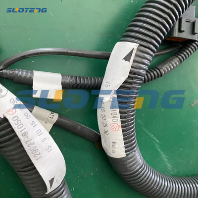 129927-91050 129927-91040 4TNV98 ইঞ্জিন তারের জোতা