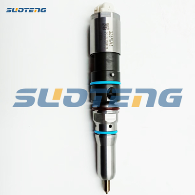 456-3545 4563545 C7.1 ইঞ্জিন ডিজেল ফুয়েল ইনজেক্টর