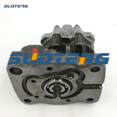 318-6357 3186357 C7 ইঞ্জিনের জন্য ফুয়েল ট্রান্সফার পাম্প E325D খননকারীর যন্ত্রাংশ