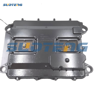 348-2380 3482380 ইঞ্জিনের যন্ত্রাংশের জন্য নিয়ামক ECU