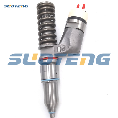 191-3007 1913007 3456 ইঞ্জিনের জন্য জ্বালানী ইনজেক্টর