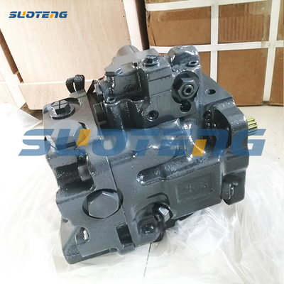 708-1T-00431 হাইড্রোলিক ফ্যান পাম্প 7081T00431 WA600-6 লোডারের জন্য