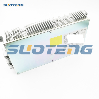 YN22E00120F3 E245 Excavator এর জন্য নিয়ামক নিয়ন্ত্রণ ইউনিট
